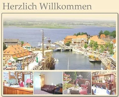 Baltic Residenz 2* נוישטאדט אין הולשטיין