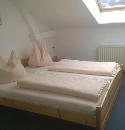 Baltic Residenz נוישטאדט אין הולשטיין