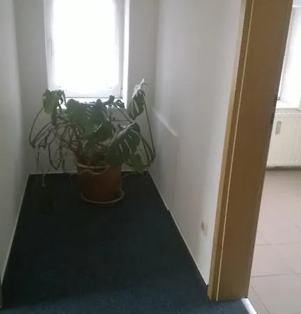 מלון Baltic Residenz נוישטאדט אין הולשטיין