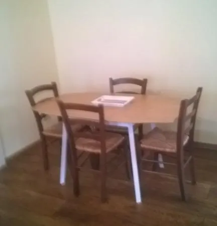 Baltic Residenz מלון 2*