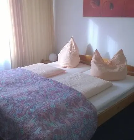 מלון Baltic Residenz נוישטאדט אין הולשטיין