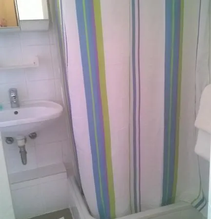 מלון Baltic Residenz 2*