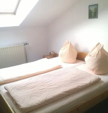 מלון Baltic Residenz נוישטאדט אין הולשטיין