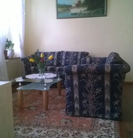 Baltic Residenz מלון נוישטאדט אין הולשטיין