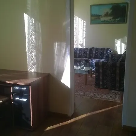 מלון Baltic Residenz נוישטאדט אין הולשטיין