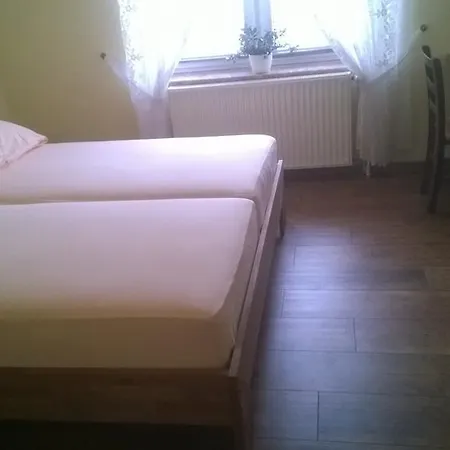 מלון Baltic Residenz
