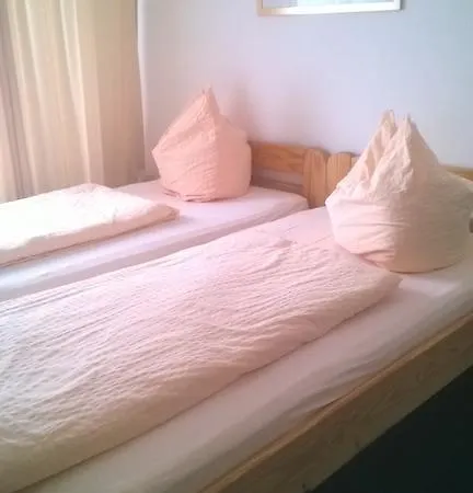 Baltic Residenz Hotel Neustadt in Holstein