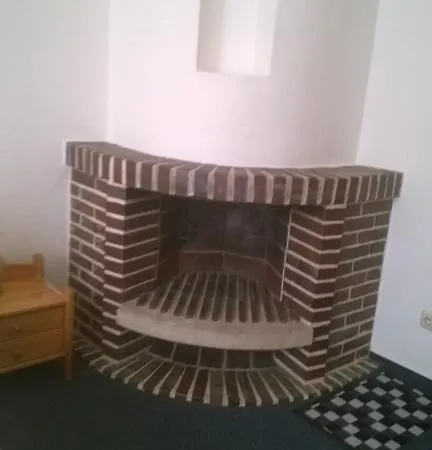 Baltic Residenz מלון