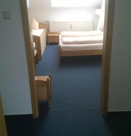מלון Baltic Residenz