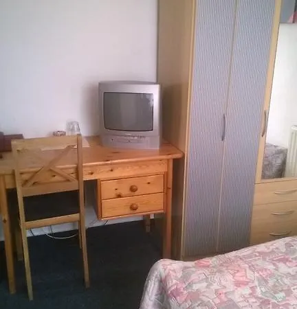Baltic Residenz מלון נוישטאדט אין הולשטיין