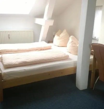 Baltic Residenz 2* נוישטאדט אין הולשטיין