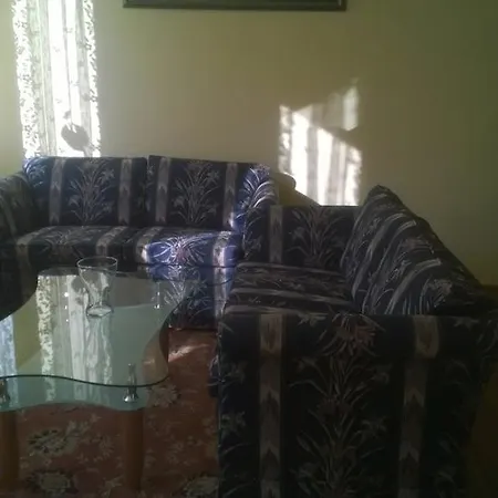Baltic Residenz מלון נוישטאדט אין הולשטיין