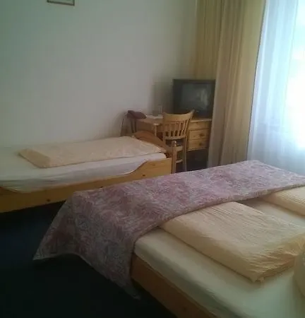 Baltic Residenz נוישטאדט אין הולשטיין