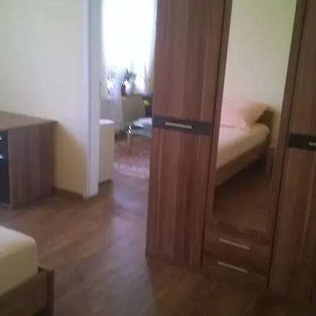 Baltic Residenz 2*