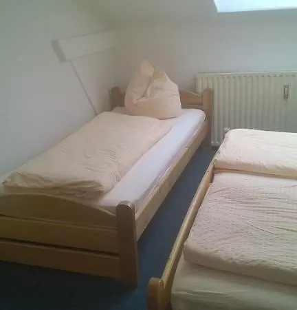 Baltic Residenz מלון 2*