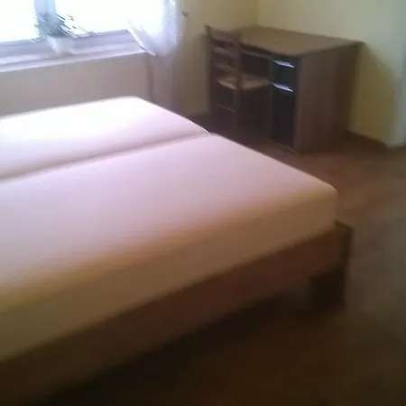 Baltic Residenz 2* נוישטאדט אין הולשטיין