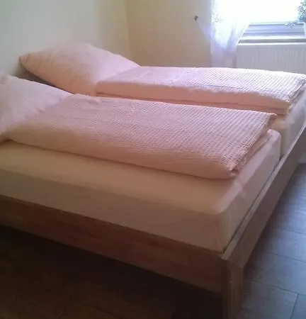 Baltic Residenz מלון נוישטאדט אין הולשטיין