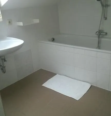 Baltic Residenz 2* נוישטאדט אין הולשטיין