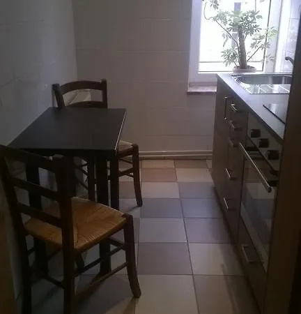 מלון Baltic Residenz 2*