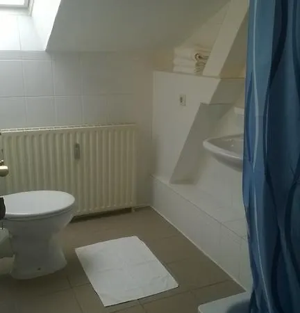 Baltic Residenz Hotel 2*