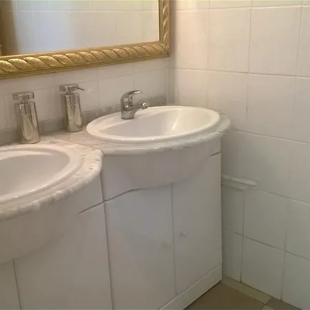 מלון Baltic Residenz נוישטאדט אין הולשטיין