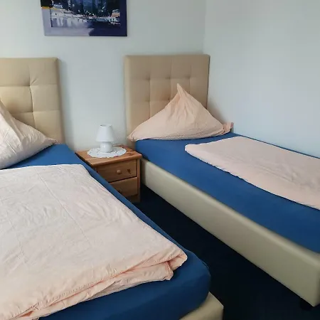 Baltic Residenz Hotel 2*